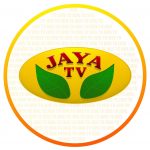 Jaya TV tamil Channel