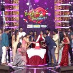 Vijay TV Valentine Day Special Show