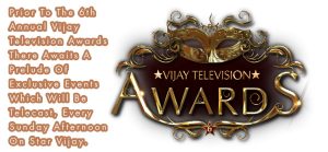 Vijay TV Awards